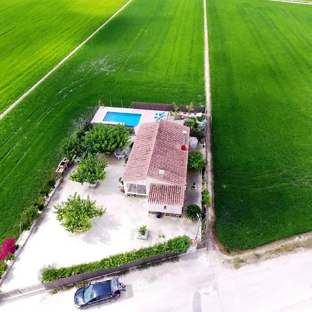 L' Espiga - Deltebre