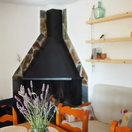 L' Espiga - Kır Evi Deltebre
