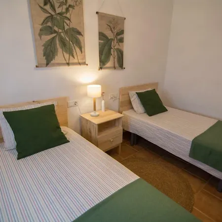 L' Espiga - Casa di campagna