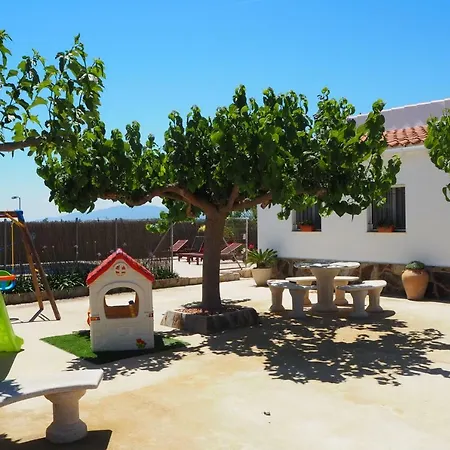Country house L' Espiga - *