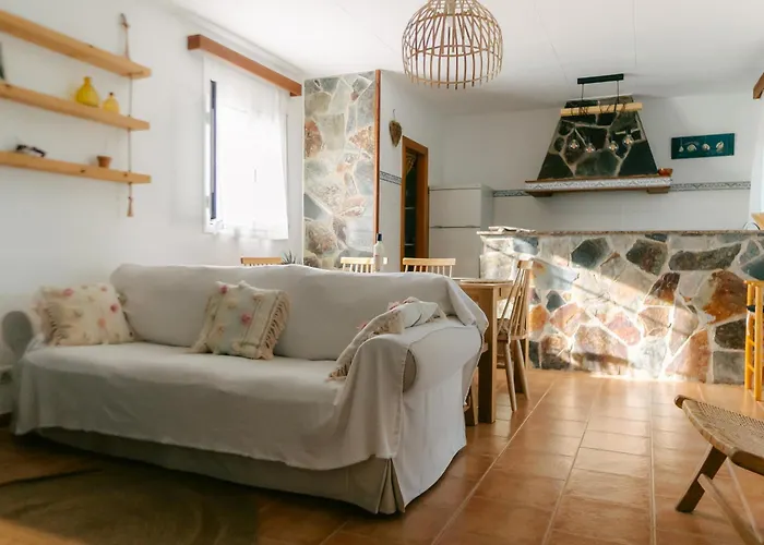 Landsted L' Espiga - *